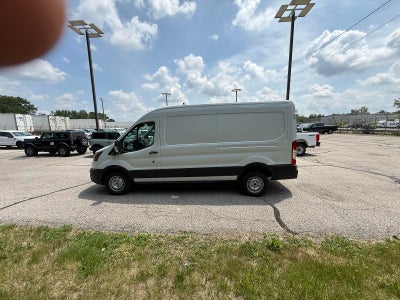 2025 Ford Transit Cargo Van Cargo Van