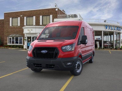 2025 Ford Transit Cargo Van Cargo Van