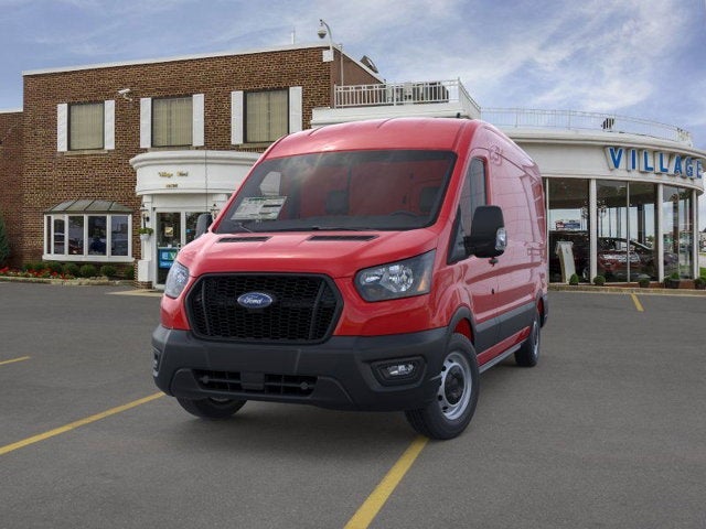 2025 Ford Transit Cargo Van Cargo Van