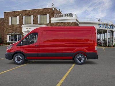 2025 Ford Transit Cargo Van Cargo Van