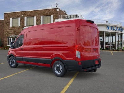 2025 Ford Transit Cargo Van Cargo Van