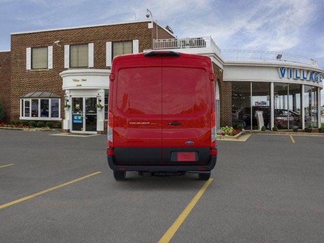 2025 Ford Transit Cargo Van Cargo Van
