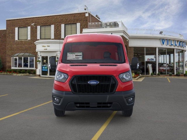 2025 Ford Transit Cargo Van Cargo Van