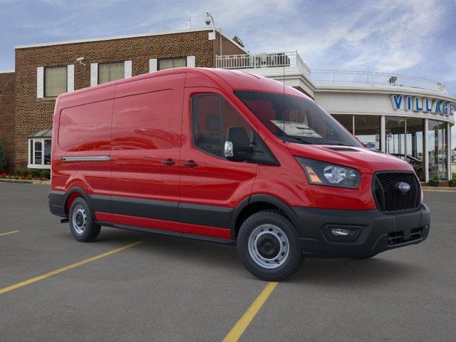 2025 Ford Transit Cargo Van Cargo Van