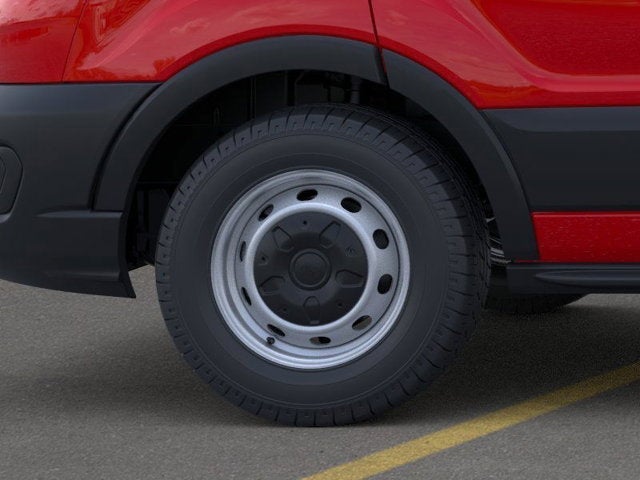 2025 Ford Transit Cargo Van Cargo Van