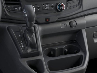 2025 Ford Transit Cargo Van Cargo Van