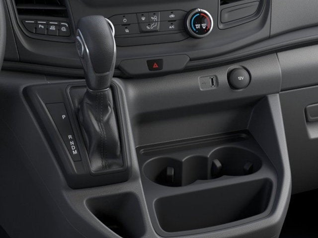 2025 Ford Transit Cargo Van Cargo Van