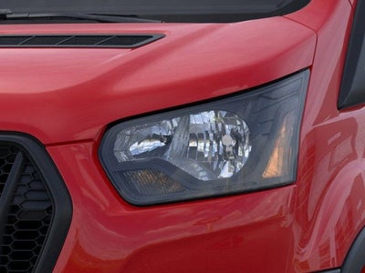 2025 Ford Transit Cargo Van Cargo Van