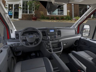 2025 Ford Transit Cargo Van Cargo Van