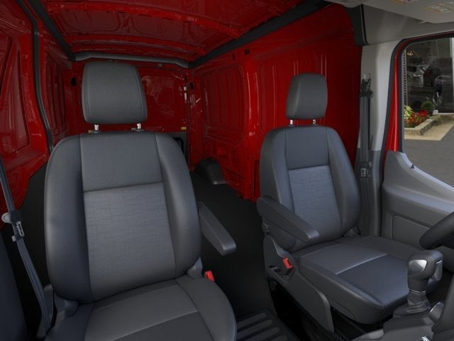 2025 Ford Transit Cargo Van Cargo Van
