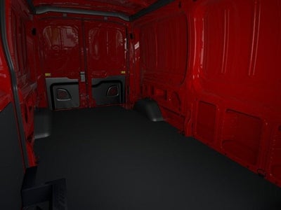 2025 Ford Transit Cargo Van Cargo Van