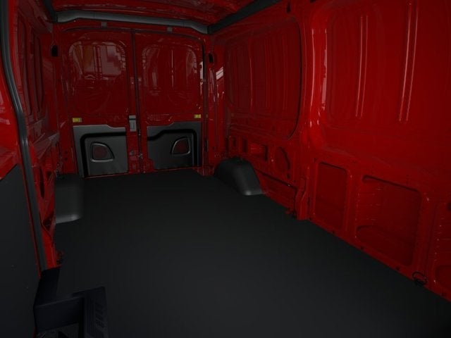 2025 Ford Transit Cargo Van Cargo Van