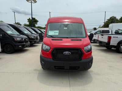2025 Ford Transit Cargo Van Cargo Van