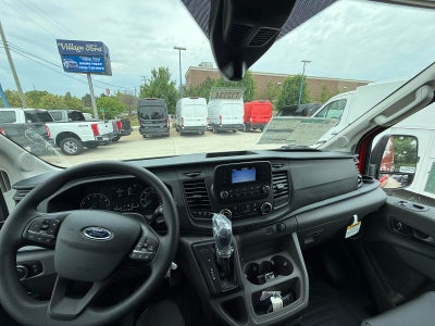 2025 Ford Transit Cargo Van Cargo Van