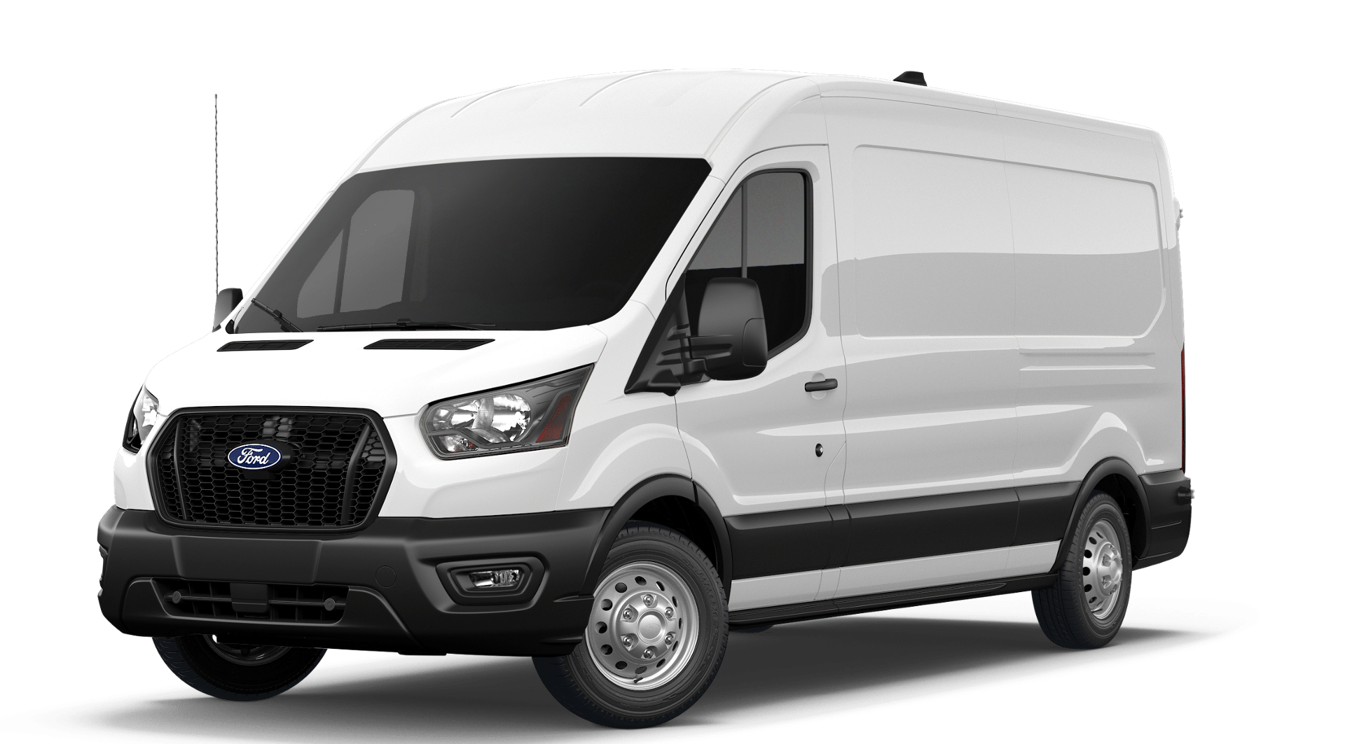 2026 Ford Transit 250 Med Roof 148 WB's photo