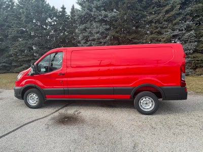 2026 Ford Transit Cargo Van Cargo Van
