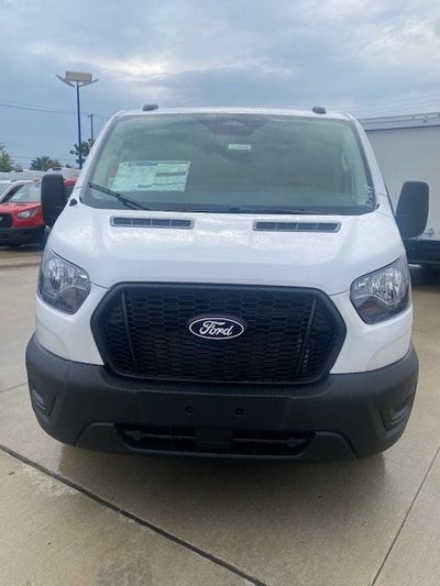 2027 Ford Transit-250 Base