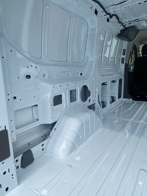 2027 Ford Transit-250 Base