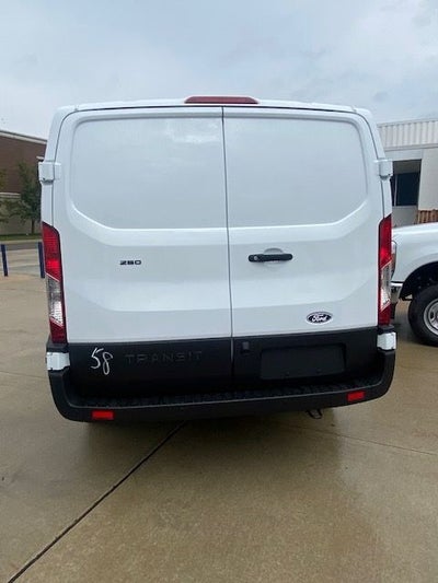 2027 Ford Transit-250 Base