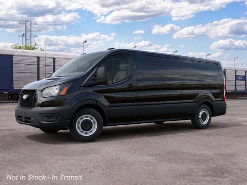2027 Ford Transit-250 Base