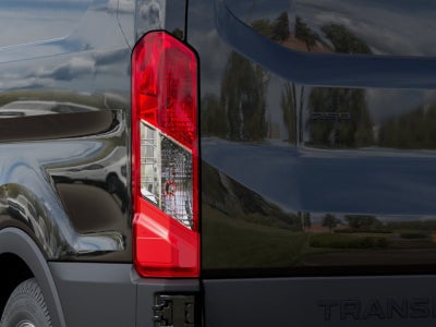 2027 Ford Transit-250 Base