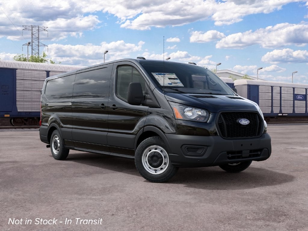 2027 Ford Transit-250 Base