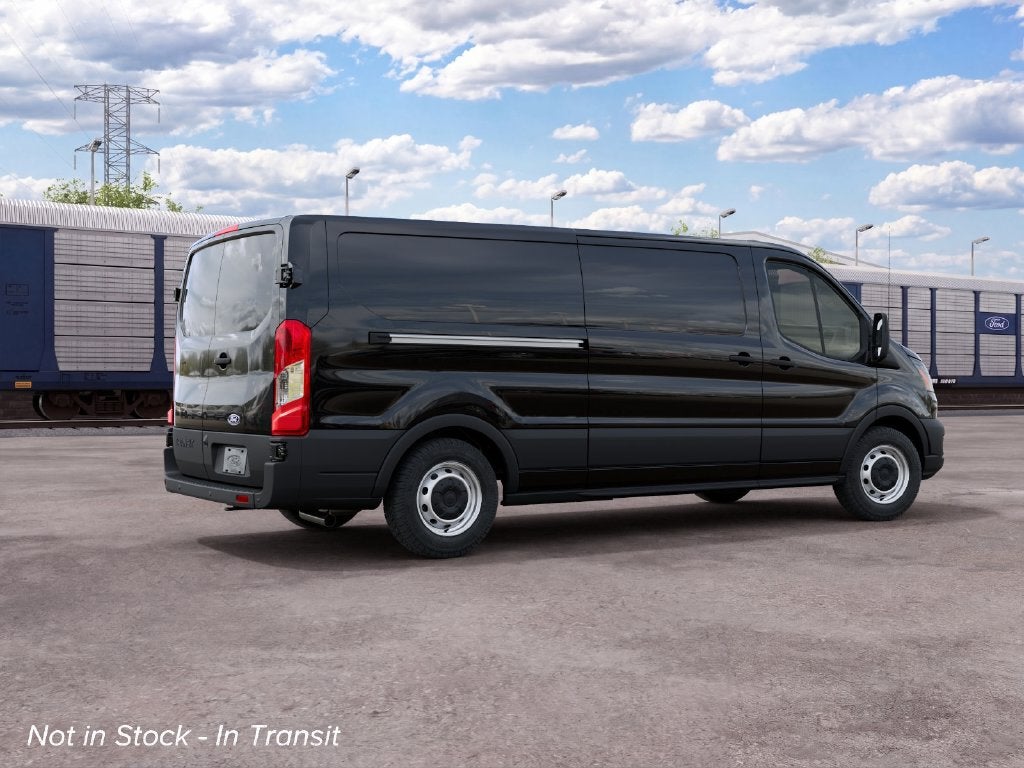 2027 Ford Transit-250 Base