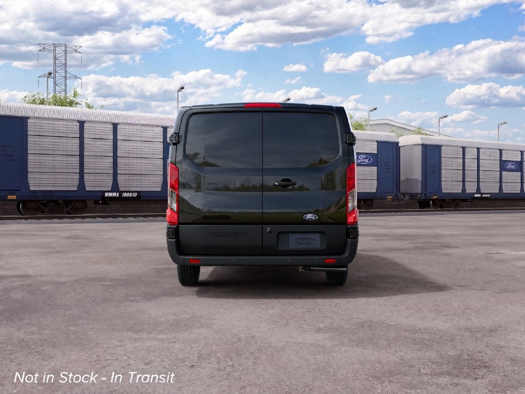 2027 Ford Transit-250 Base