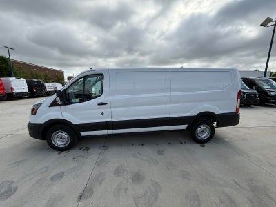 2025 Ford Transit Cargo Van Cargo Van