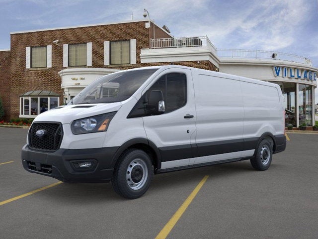 2025 Ford Transit Cargo Van Cargo Van