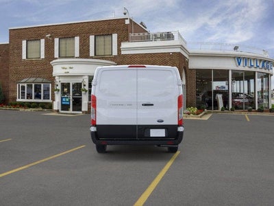 2025 Ford Transit Cargo Van Cargo Van