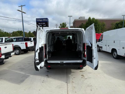 2025 Ford Transit Cargo Van Cargo Van