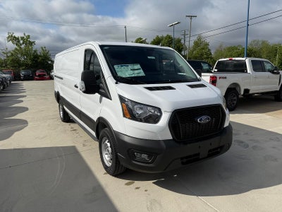 2025 Ford Transit Cargo Van Cargo Van