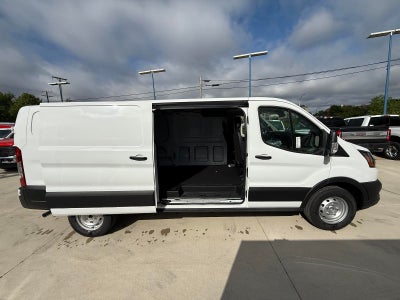 2025 Ford Transit Cargo Van Cargo Van