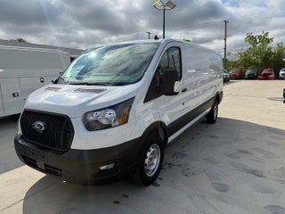 2025 Ford Transit Cargo Van Cargo Van