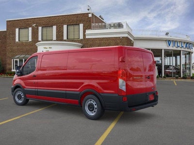 2025 Ford Transit Cargo Van Cargo Van