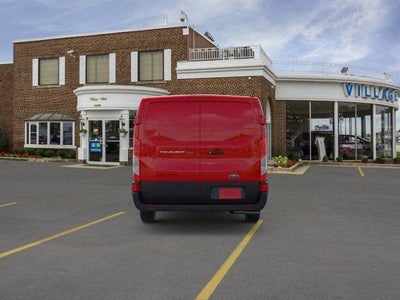 2025 Ford Transit Cargo Van Cargo Van