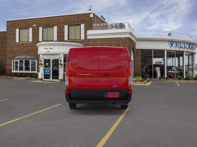 2025 Ford Transit Cargo Van Cargo Van