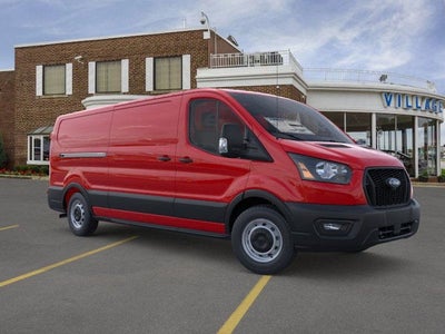 2025 Ford Transit Cargo Van Cargo Van
