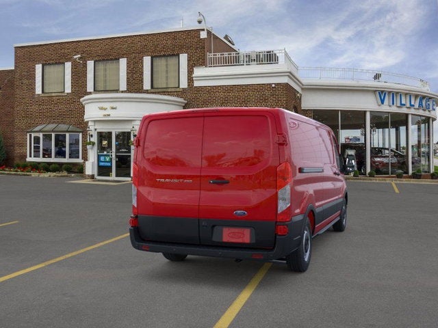 2025 Ford Transit Cargo Van Cargo Van