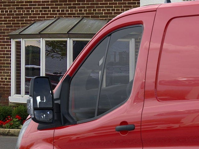 2025 Ford Transit Cargo Van Cargo Van