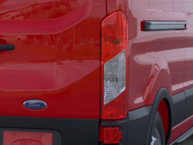 2025 Ford Transit Cargo Van Cargo Van