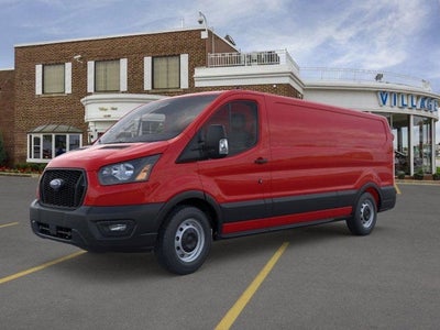 2025 Ford Transit Cargo Van Cargo Van
