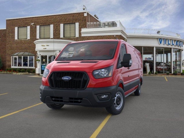 2025 Ford Transit Cargo Van Cargo Van