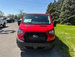 2025 Ford Transit Cargo Van Cargo Van