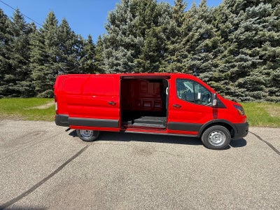 2025 Ford Transit Cargo Van Cargo Van