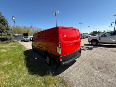 2025 Ford Transit Cargo Van Cargo Van