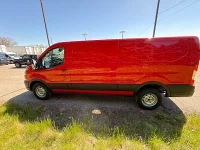 2025 Ford Transit Cargo Van Cargo Van