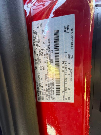 2025 Ford Transit Cargo Van Cargo Van