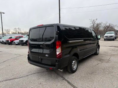 2026 Ford Transit Cargo Van Cargo Van